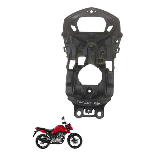 Suporte Painel Honda Cg 160 Fan 2022 6251