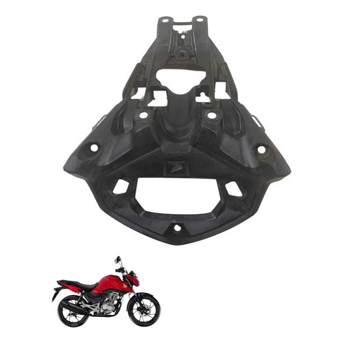 Suporte Painel Honda Cg 160 Fan 2022 6251 4