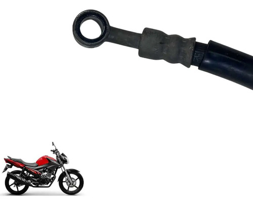 Pinça Freio E Mangueira Yamaha Ybr 150 2022  -3791 2