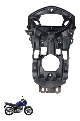 Suporte Painel Farol Honda Cg 160  2022/2024 4761 Original 2