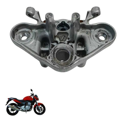 Mesa Superior Direção Honda Cb 300 2009 2015 5559 3
