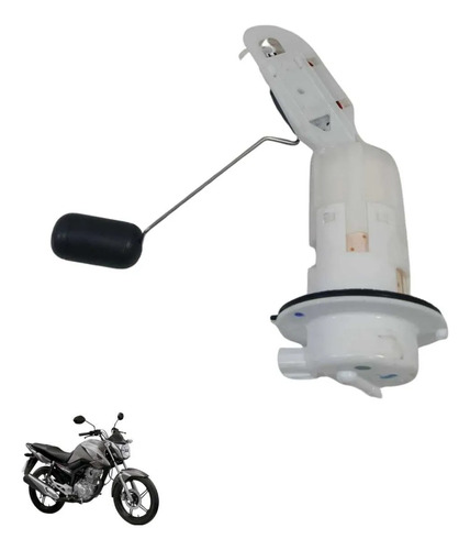 Bomba Combustível Honda Cg 160 2016 2024 5491
