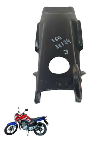 Suporte Motor Honda Cg 160 2016 2024 7816 2