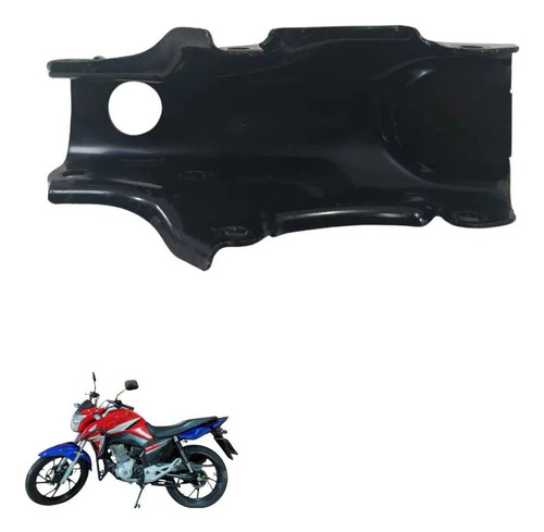 Suporte Motor Honda Cg 160 2016 2024 7816 3