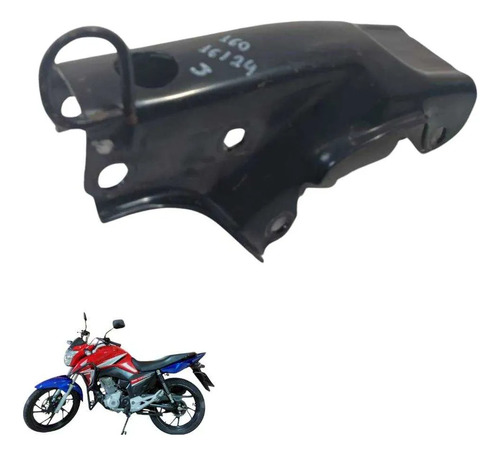 Suporte Motor Honda Cg 160 2016 2024 7816 4