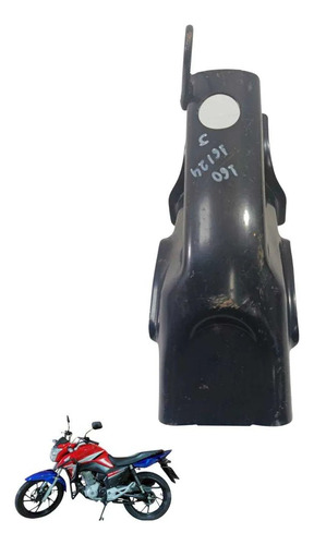 Suporte Motor Honda Cg 160 2016 2024 7816 5