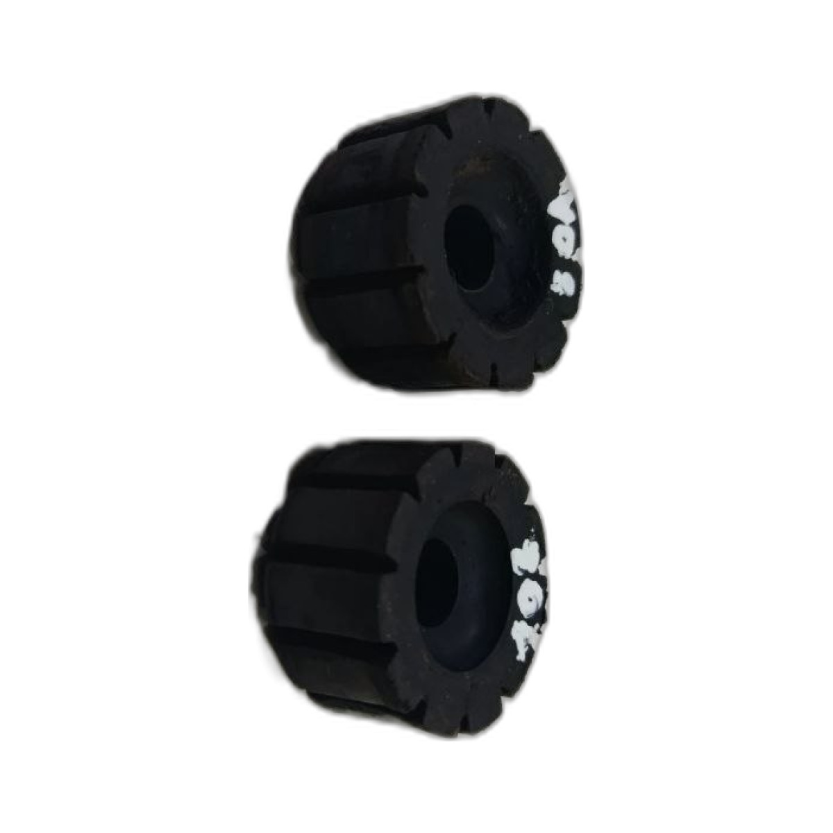 Borracha apoio tanque CB 300 2013/2015 13127 3