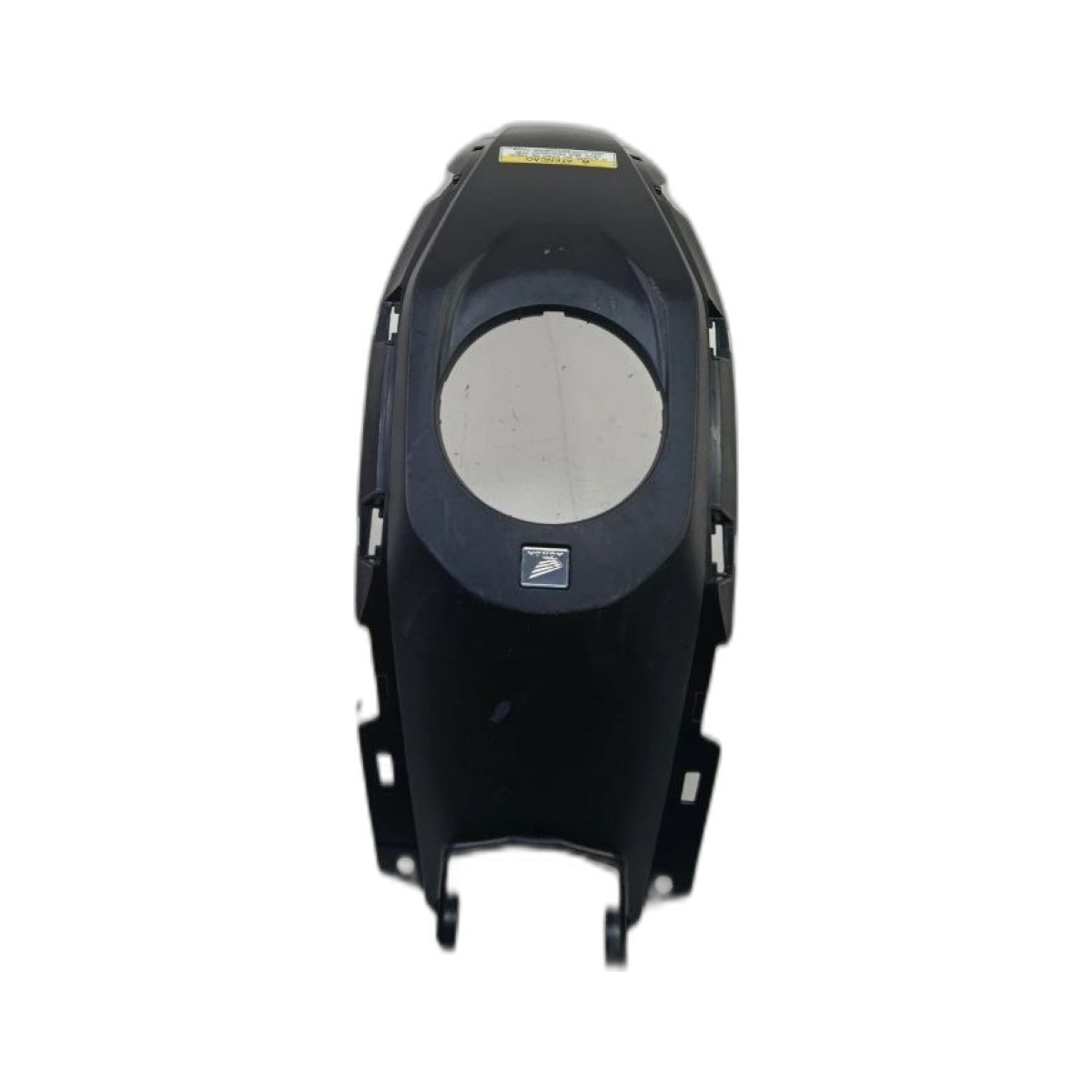 Carenagem capa tanque central Cg 160 2025 13557 2