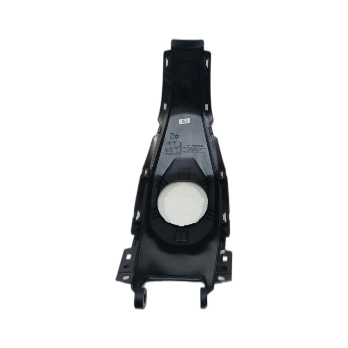 Carenagem capa tanque central Cg 160 2025 13557 4