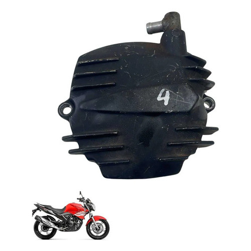 Tampa Cabeçote Yamaha Fazer/lander 250 2012 6192