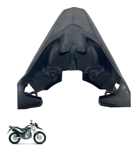 Para-lama Honda Xre 300 2010 5225 Original 7