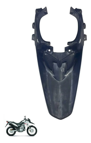 Para-lama Honda Xre 300 2010 5225 Original 8