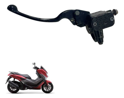 Cilindro Freio Yamaha Nmax 160 2023 7579