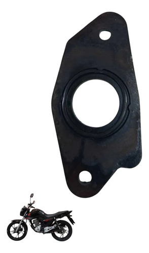 Coletor Admissão Cg 160 Fan 2020 8331 3