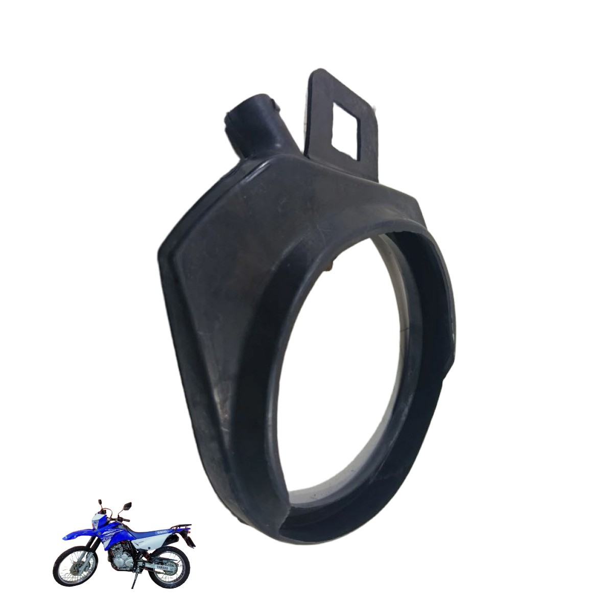 Borracha tanque XTZ Lander 250 2019 15564