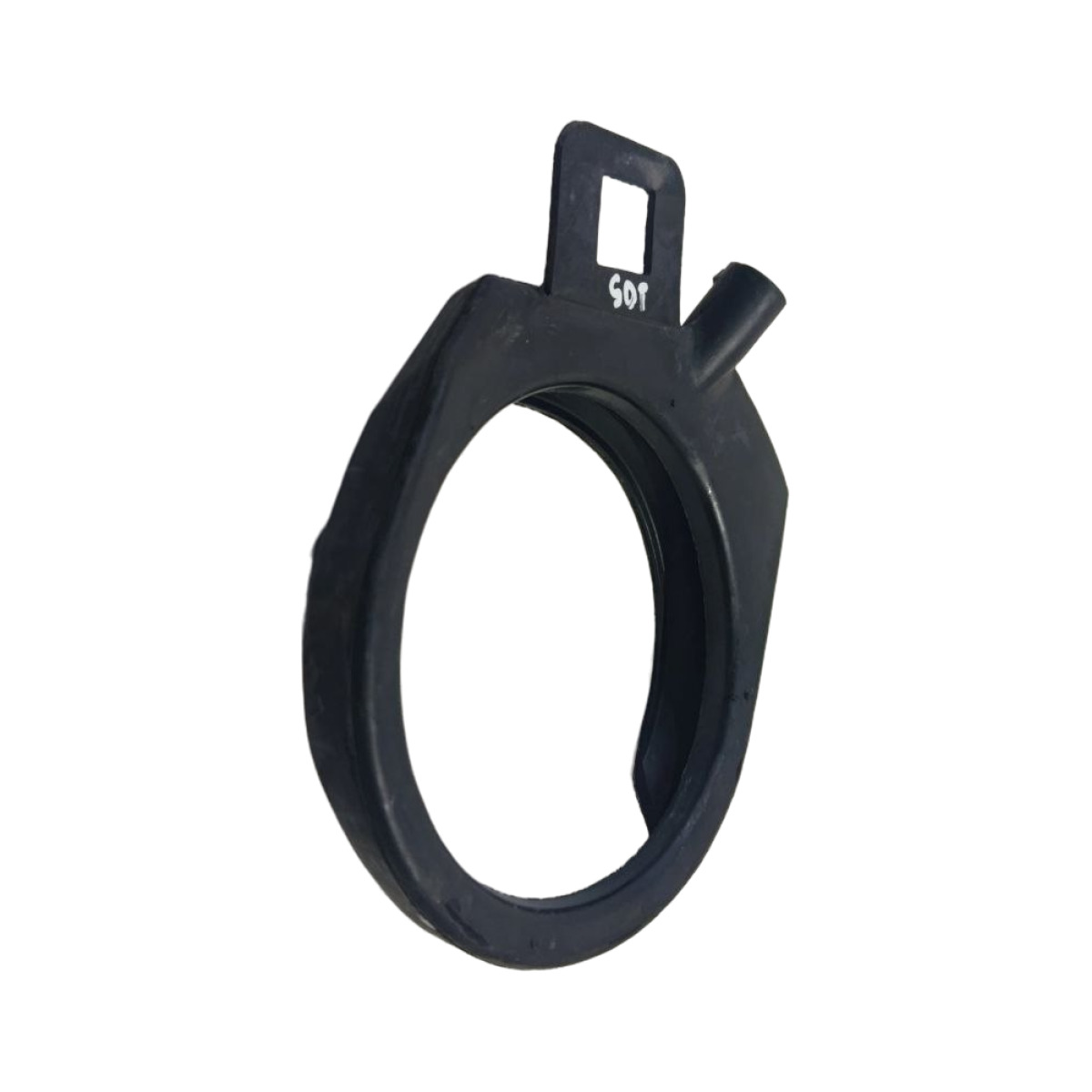 Borracha tanque XTZ Lander 250 2019 15564 3