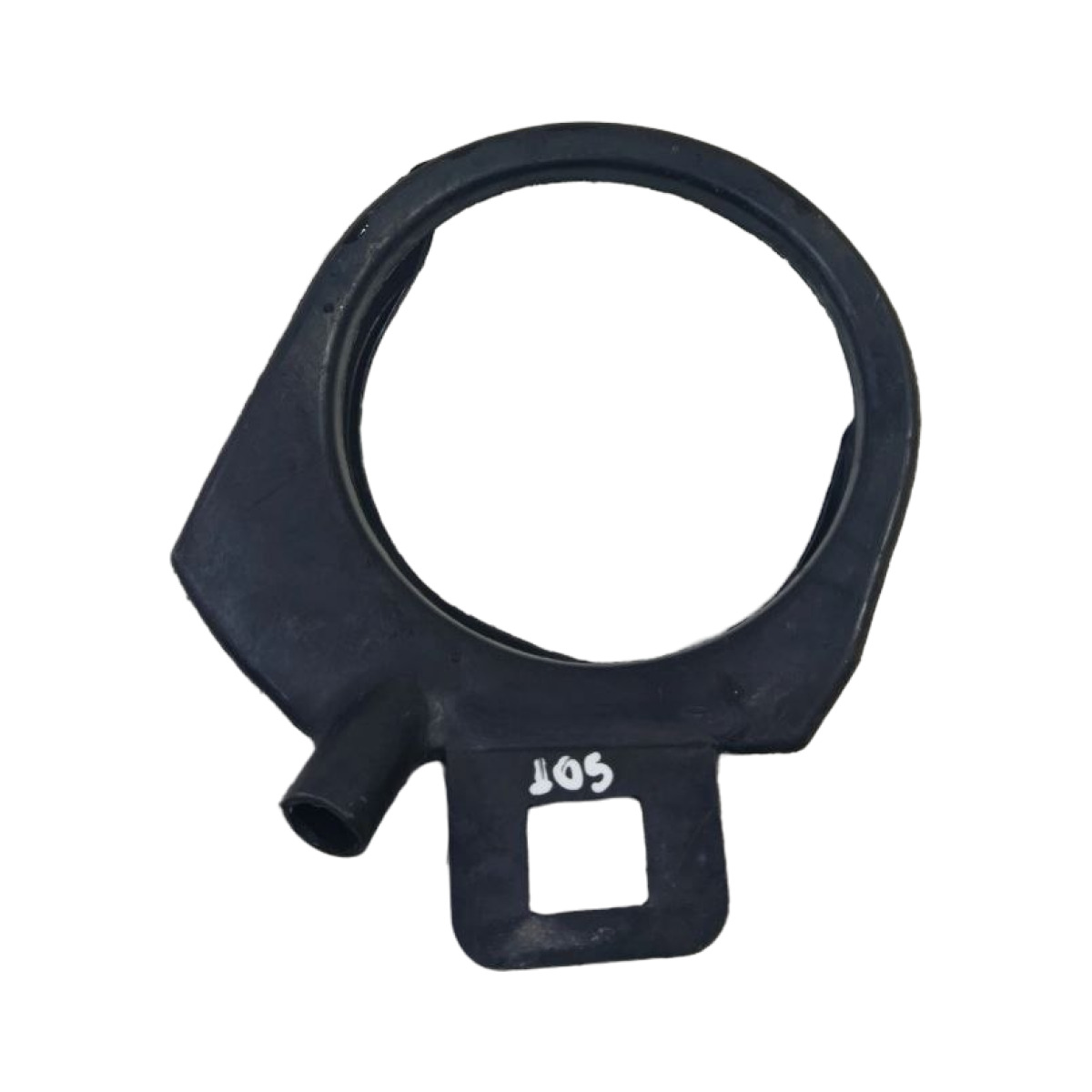 Borracha tanque XTZ Lander 250 2019 15564 4