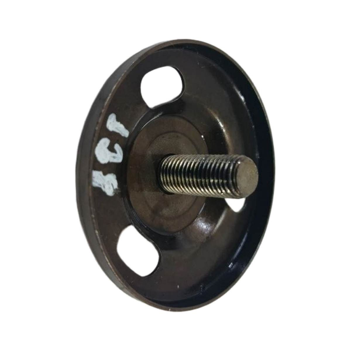Suporte engrenagem comando XTZ Lander 250 2019 15595 2