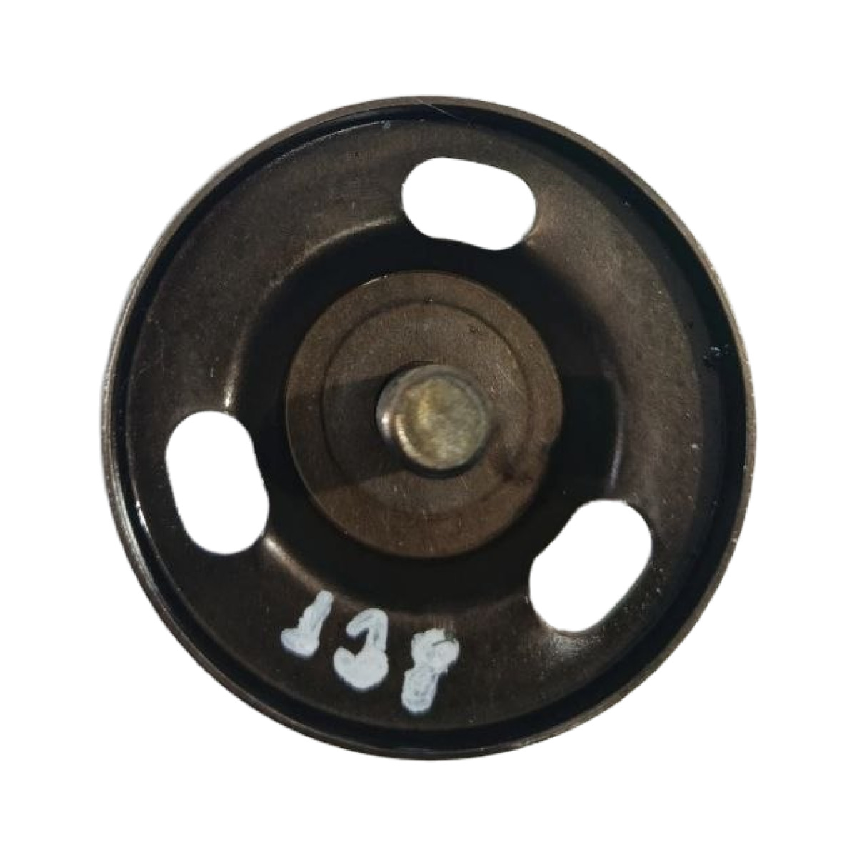 Suporte engrenagem comando XTZ Lander 250 2019 15595 3