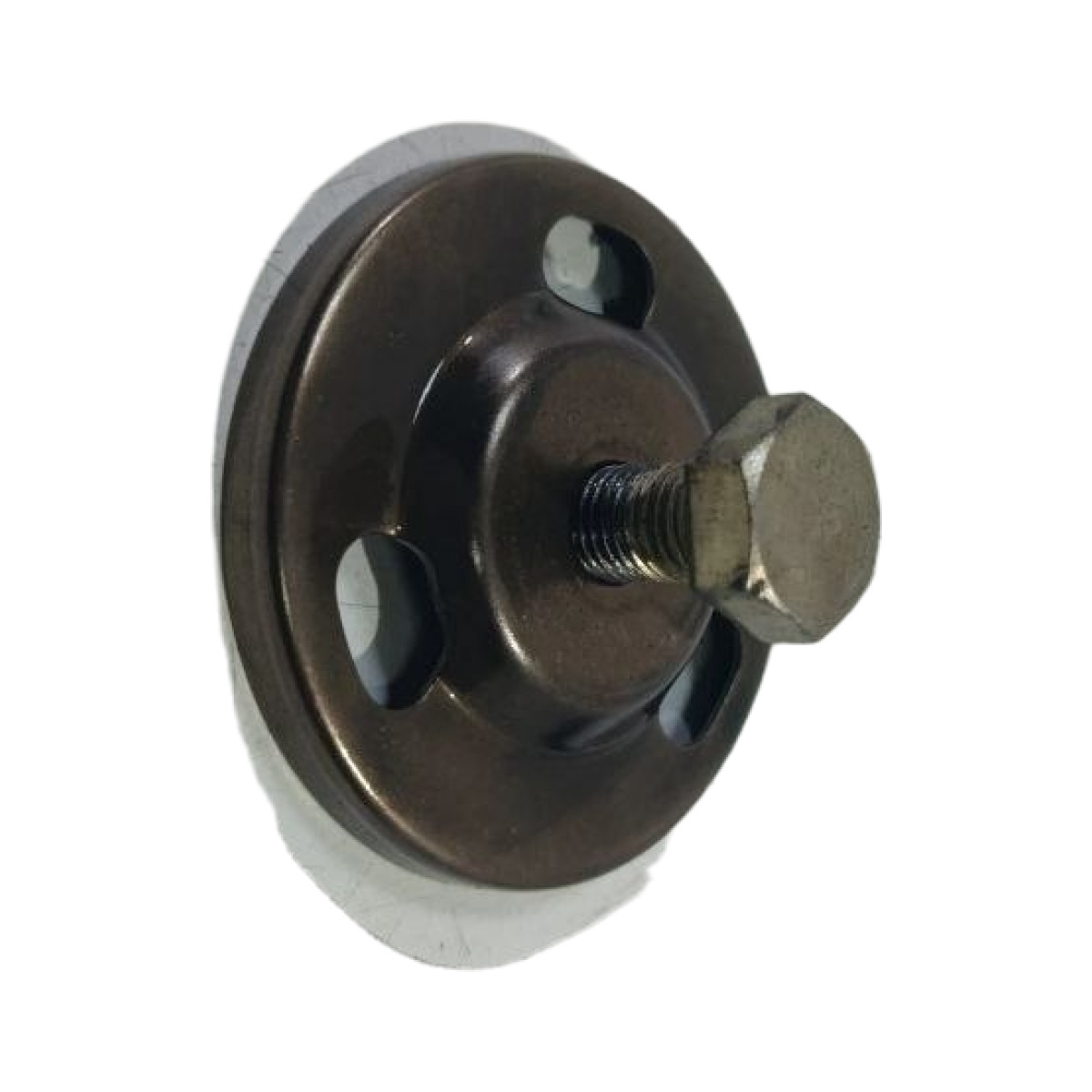 Suporte engrenagem comando XTZ Lander 250 2019 15595 4