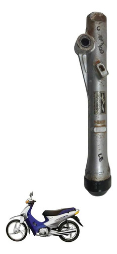 Copo Bengala  Biz 100 2000 Esquerdo 8704