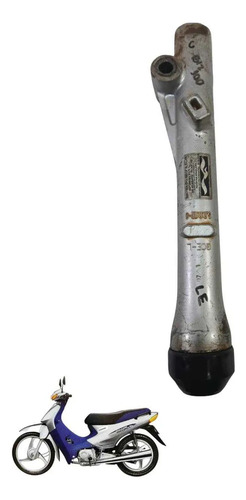 Copo Bengala  Biz 100 2000 Esquerdo 8704 3