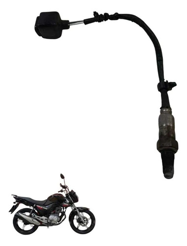 Sonda Lâmbida Cg 160 2018 8843 2