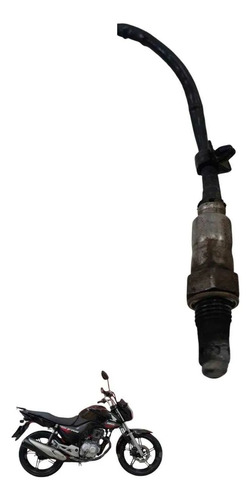 Sonda Lâmbida Cg 160 2018 8843 3
