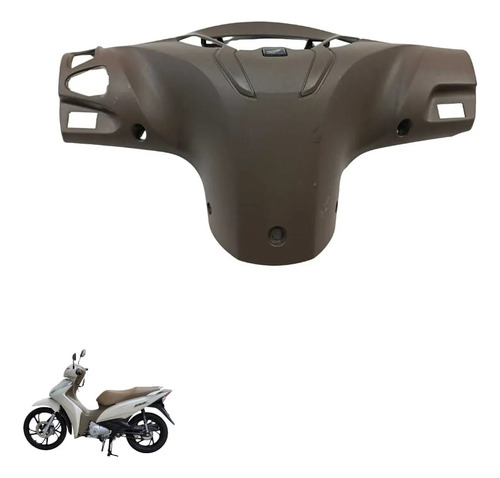 Carenagem Painel Honda Biz 125 2023/2024 4749
