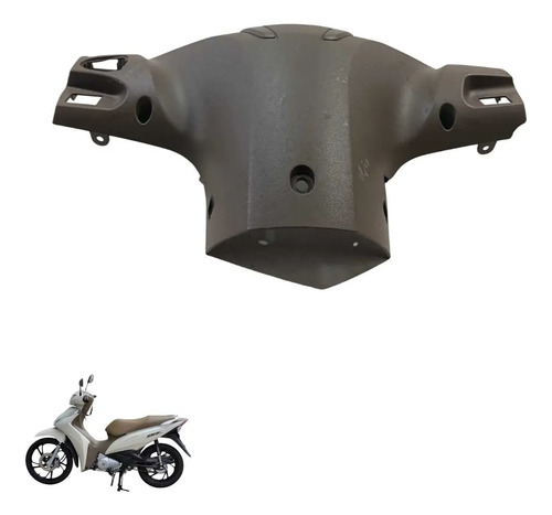 Carenagem Painel Honda Biz 125 2023/2024 4749 2