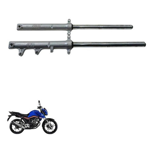 Bengala Honda Cg 160 2017 2024 5768 Original 4