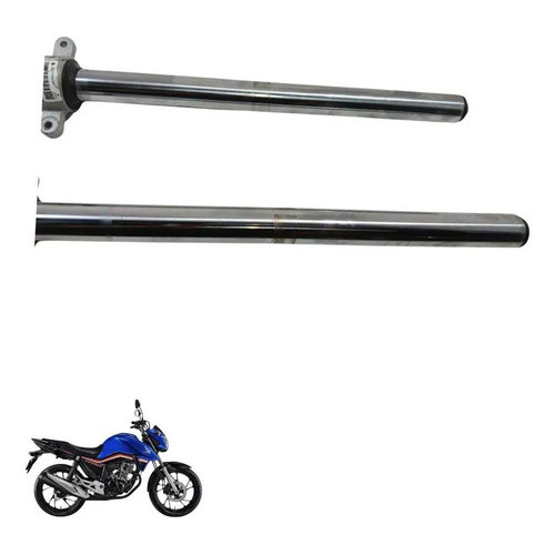 Bengala Honda Cg 160 2017 2024 5768 Original 5