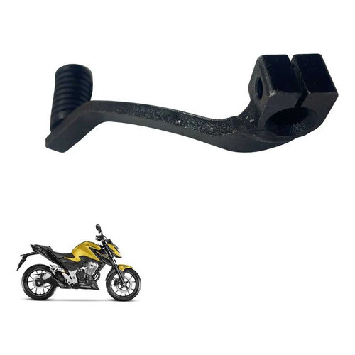 Pedal Câmbio Honda Cb 300 F 2024 5884 Original 5