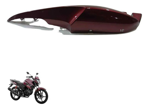 Rabetal Lateral Direita Yamaha Fazer 150 2016 5711 3
