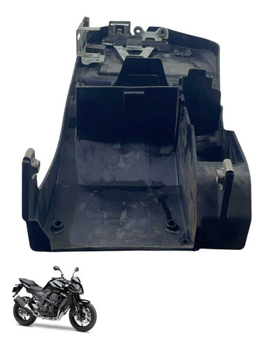 Para-lama Traseiro Kawasaki Z750 2020 6667 4