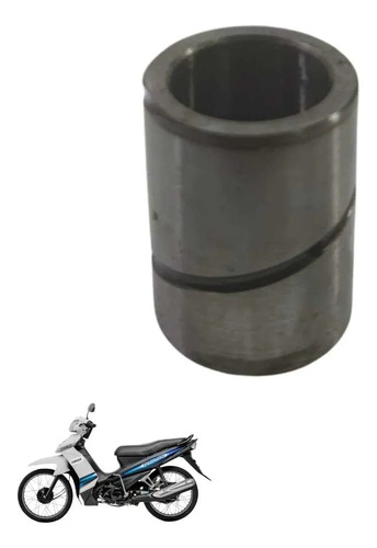 Tucho Yamaha Crypton 115 2010 6248 Original
