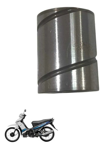 Tucho Yamaha Crypton 115 2010 6248 Original 3