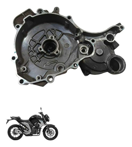 Tampa Estator Yamaha Fazer 250 2018 2023 6102 2