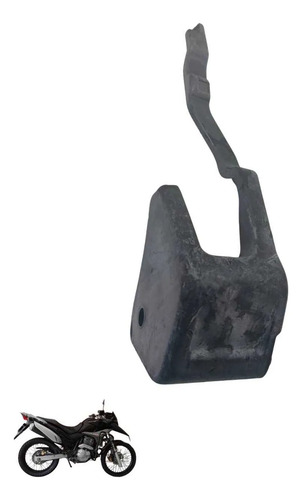 Guia Corrente Transmissão Honda Xre 300 2010 7526