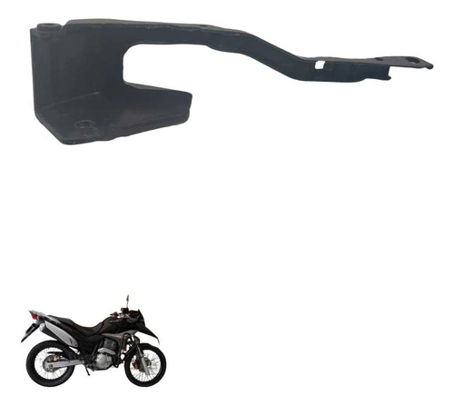 Guia Corrente Transmissão Honda Xre 300 2010 7526 3