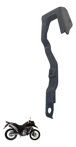 Guia Corrente Transmissão Honda Xre 300 2010 7526 4