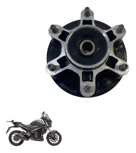 Suporte Coroa Bajaj  Dominar 400     -2784