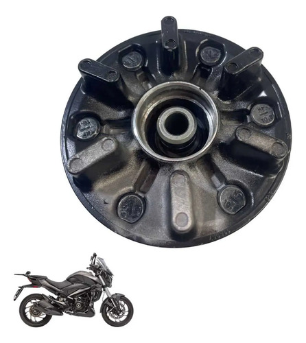 Suporte Coroa Bajaj  Dominar 400     -2784 2