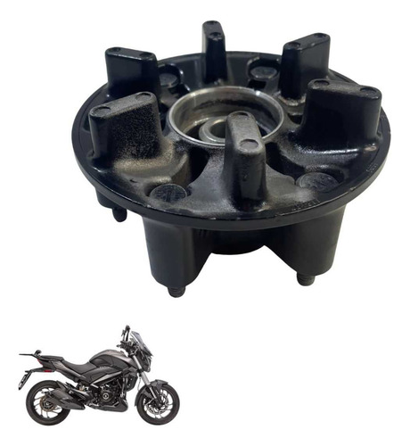 Suporte Coroa Bajaj  Dominar 400     -2784 3