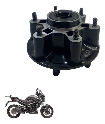 Suporte Coroa Bajaj  Dominar 400     -2784 4