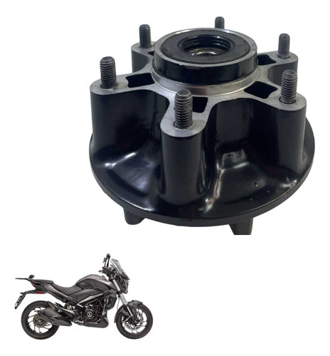 Suporte Coroa Bajaj  Dominar 400     -2784 5