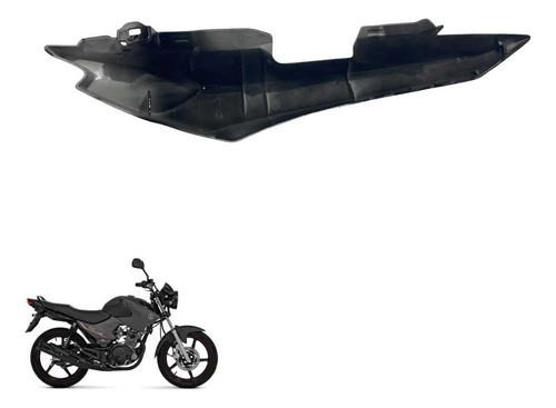 Carenagem Lateral Direita Yamaha Factor 2014/23 4733 2