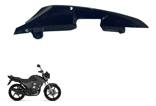 Carenagem Lateral Direita Yamaha Factor 2014/23 4733 4