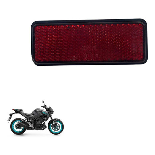 Olho Gato Yamaha MT 03 2025   -3178   -3178