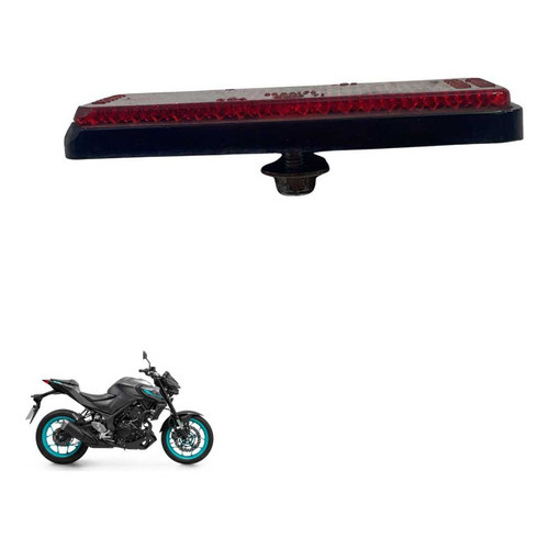 Olho Gato Yamaha MT 03 2025   -3178   -3178 3